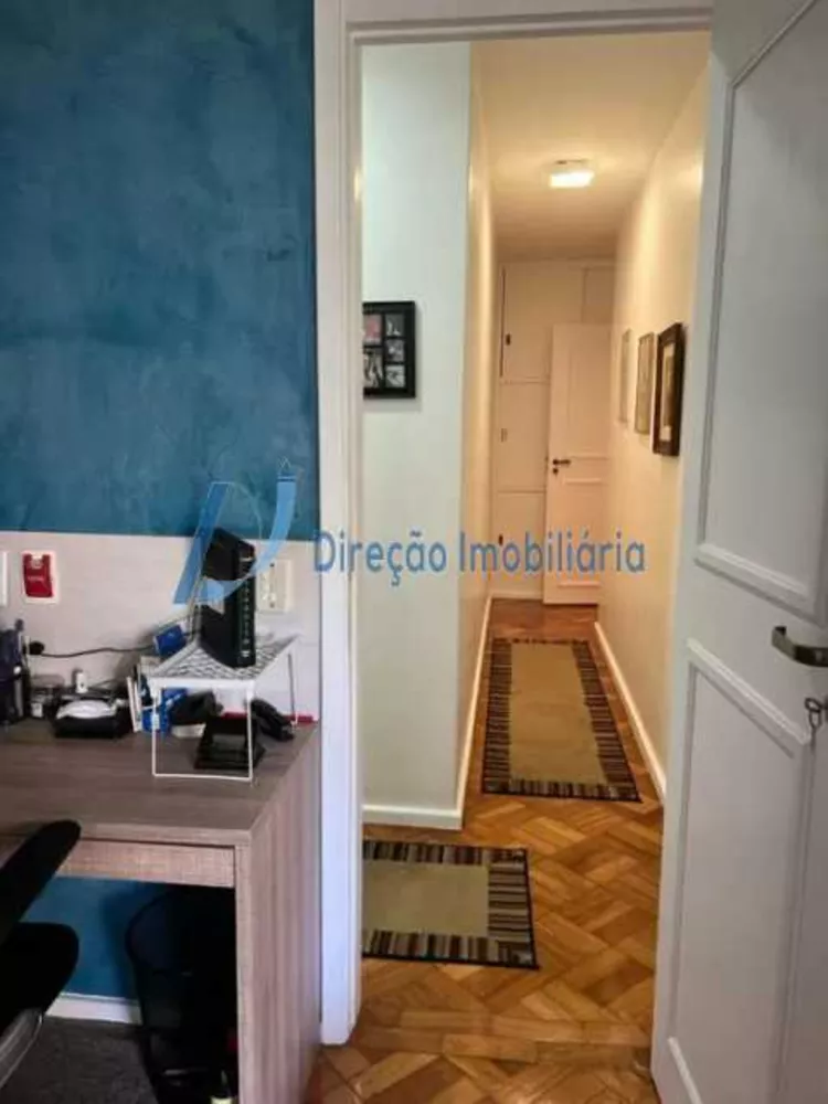 Apartamento, 3 quartos, 146 m² - Foto 25