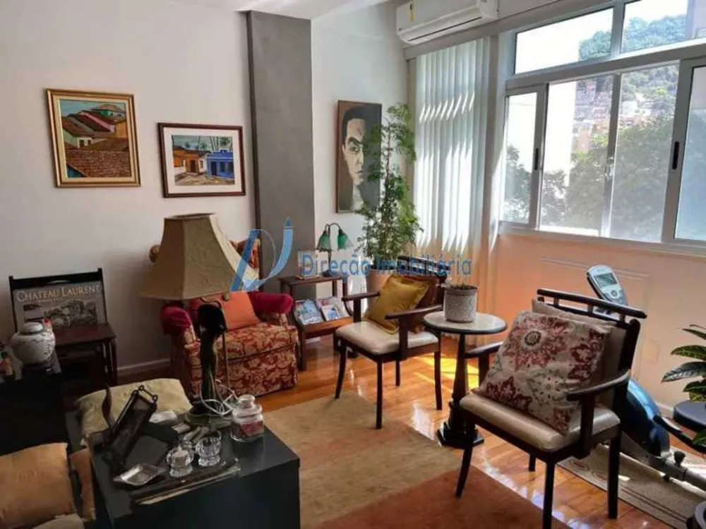 Apartamento, 3 quartos, 146 m² - Foto 12