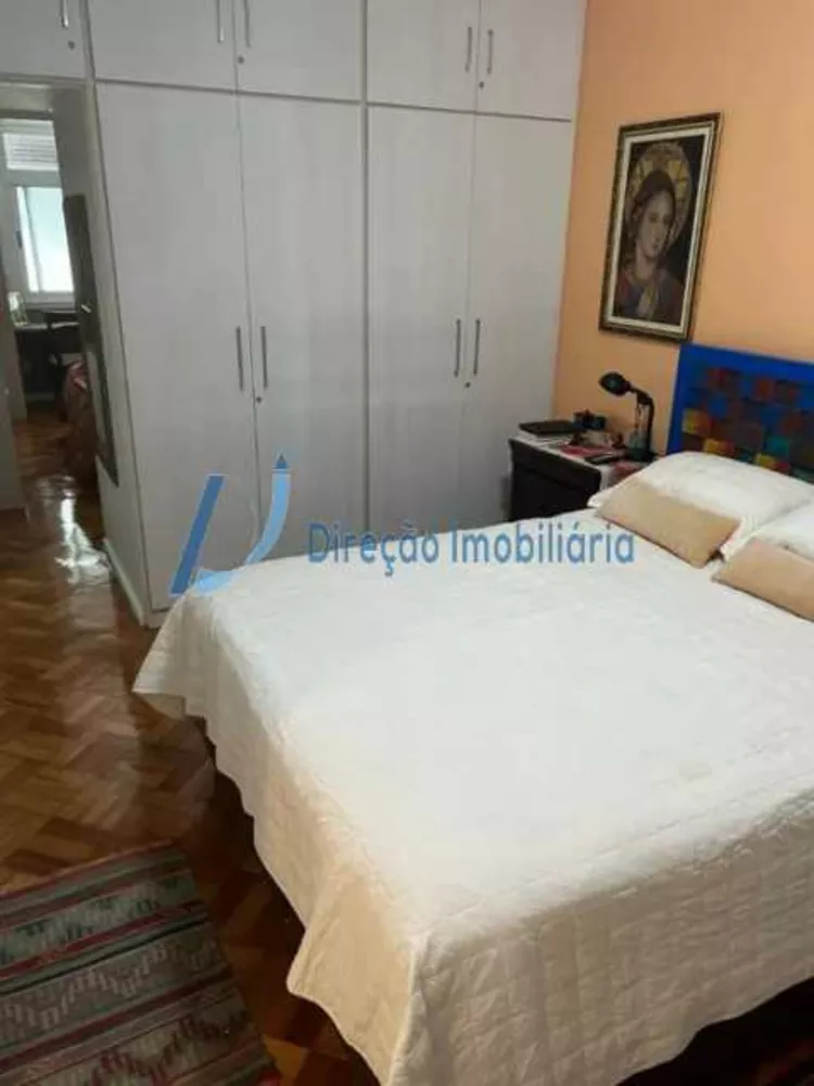 Apartamento, 3 quartos, 146 m² - Foto 11