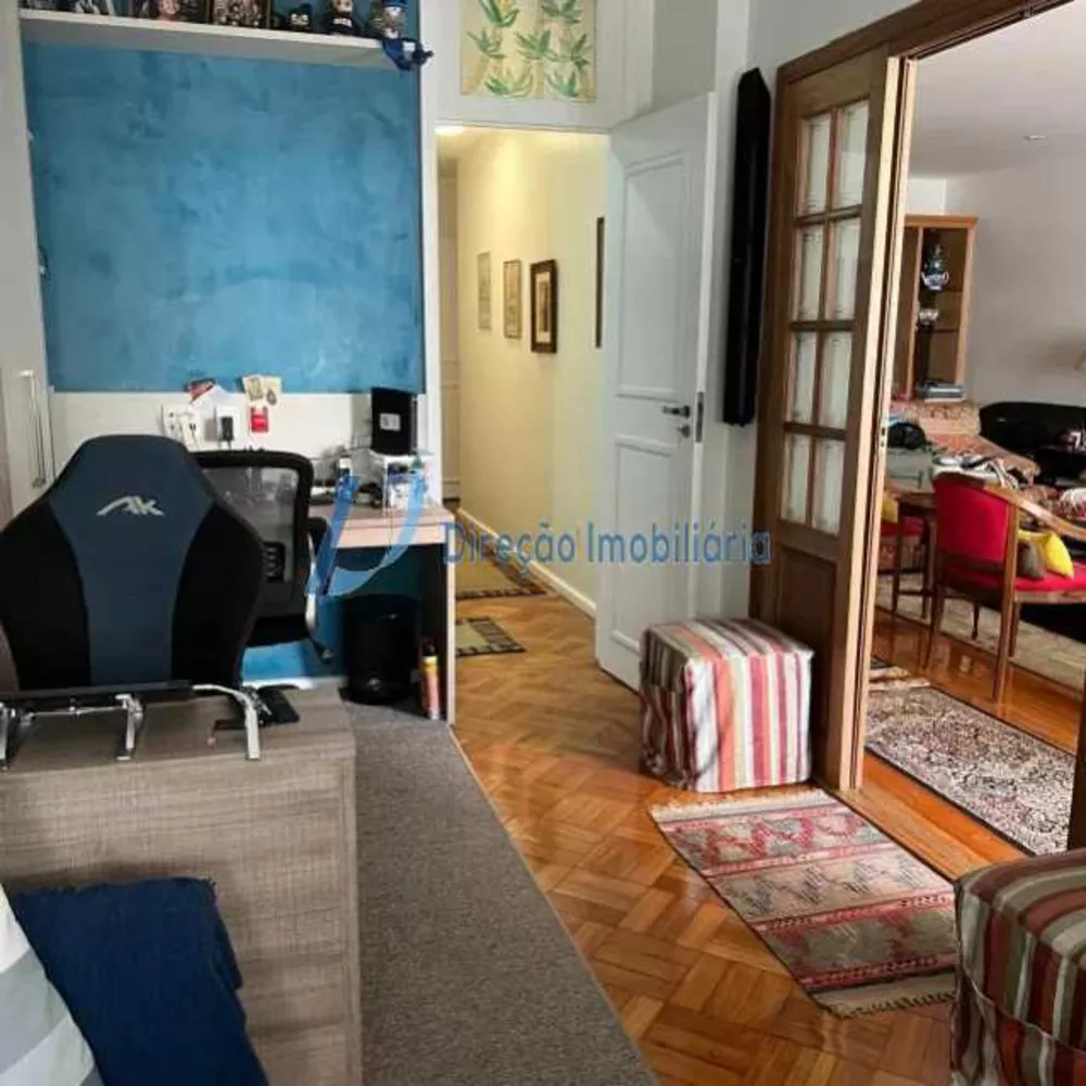 Apartamento, 3 quartos, 146 m² - Foto 4