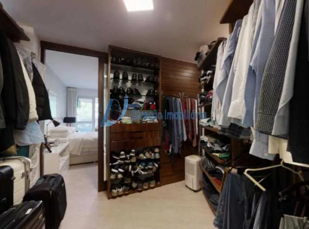Apartamento, 3 quartos, 187 m² - Foto 6