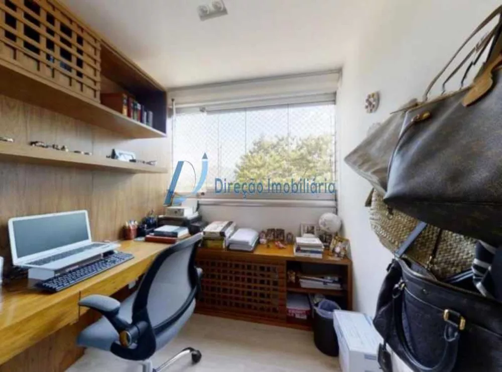 Apartamento, 3 quartos, 187 m² - Foto 12