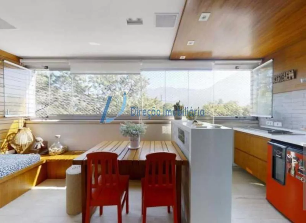 Apartamento, 3 quartos, 187 m² - Foto 14