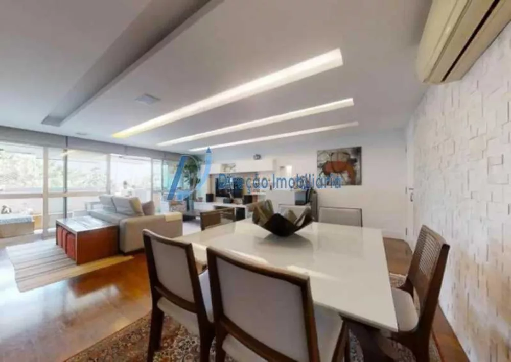 Apartamento, 3 quartos, 187 m² - Foto 7