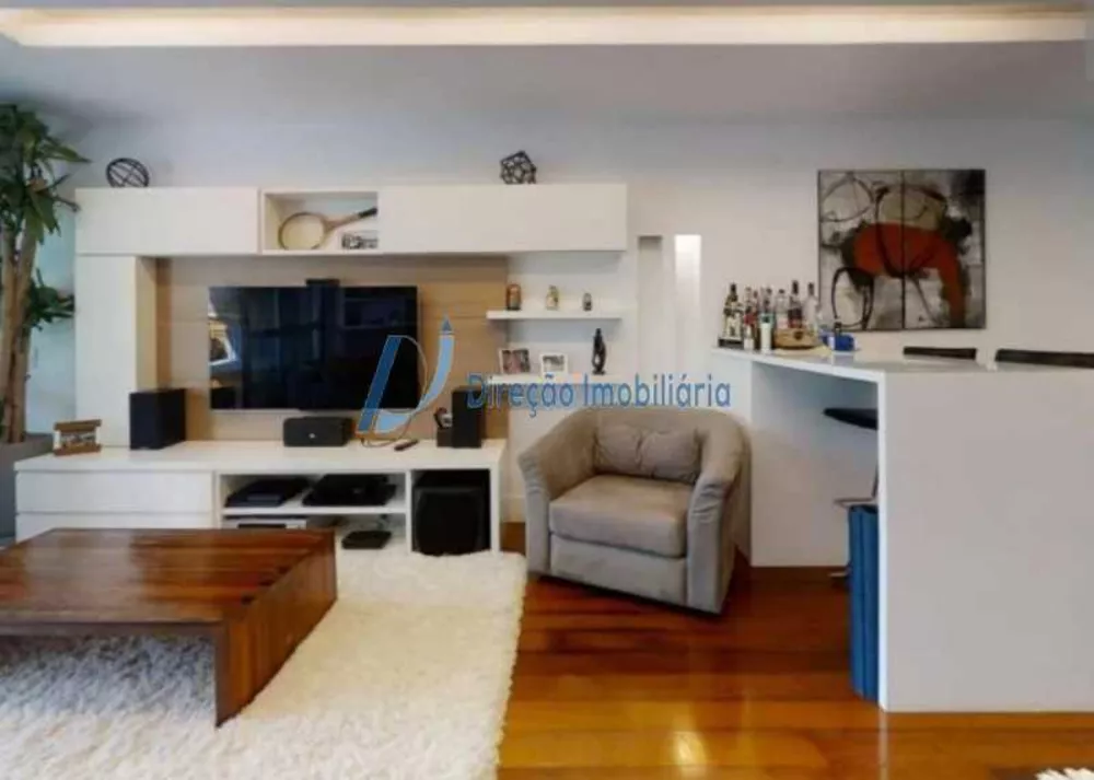 Apartamento, 3 quartos, 187 m² - Foto 8
