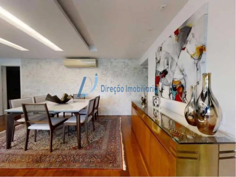 Apartamento, 3 quartos, 187 m² - Foto 11
