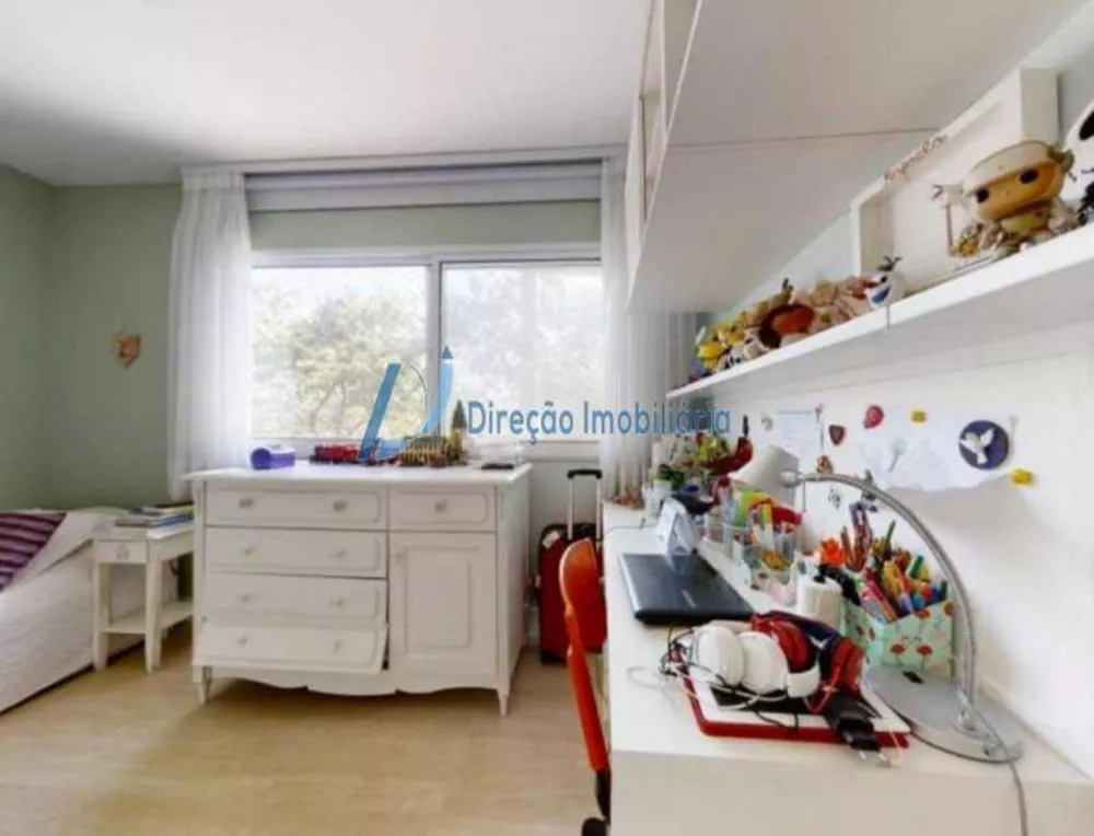 Apartamento, 3 quartos, 187 m² - Foto 9