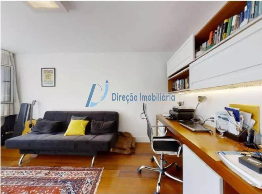 Apartamento, 3 quartos, 187 m² - Foto 15