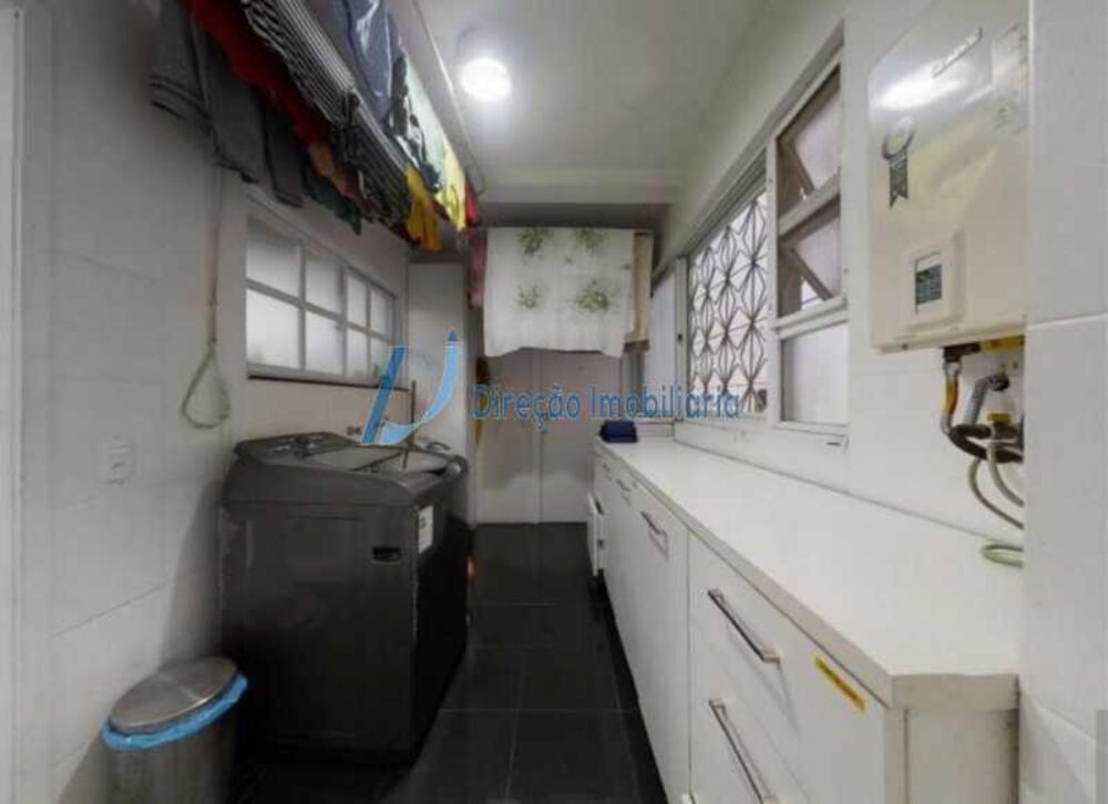 Apartamento, 3 quartos, 187 m² - Foto 2