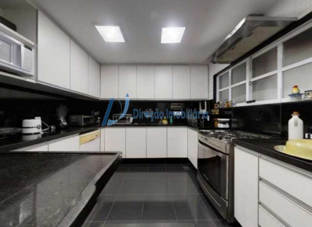 Apartamento, 3 quartos, 187 m² - Foto 3