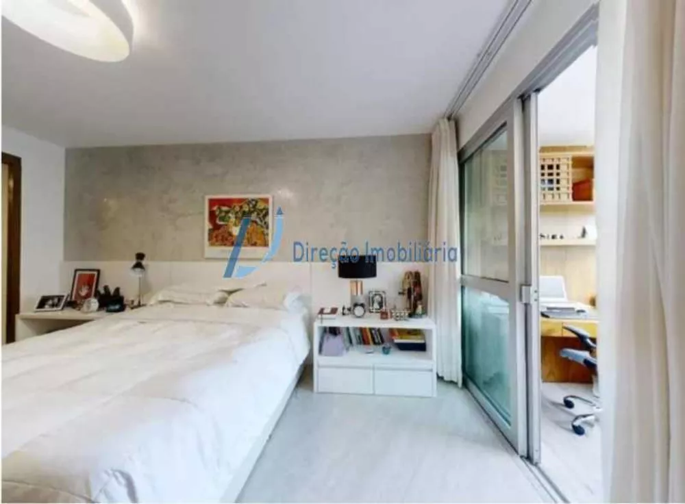 Apartamento, 3 quartos, 187 m² - Foto 19