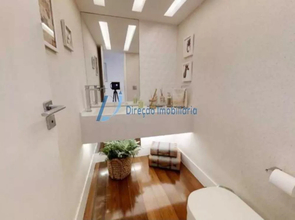Apartamento, 3 quartos, 187 m² - Foto 16