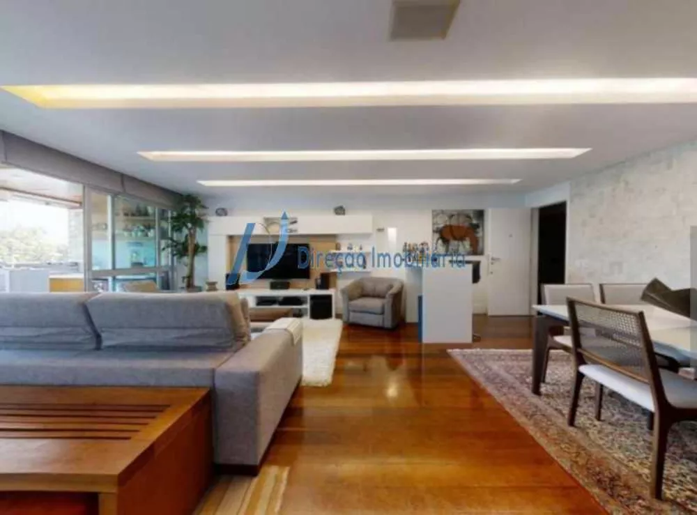 Apartamento, 3 quartos, 187 m² - Foto 20