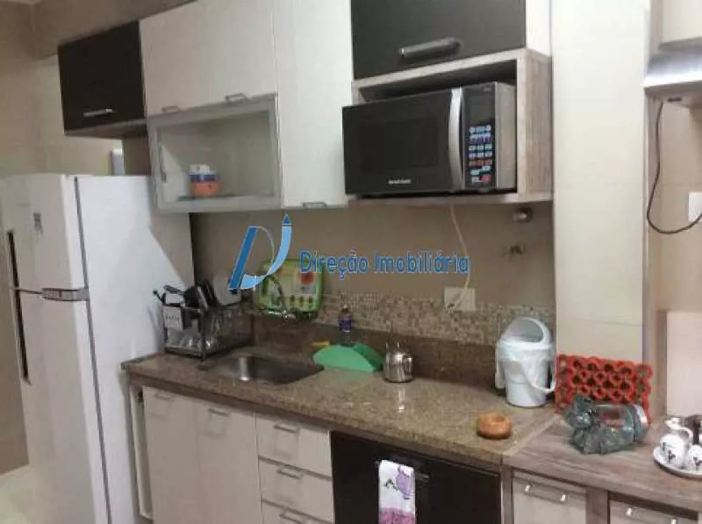 Apartamento, 3 quartos, 121 m² - Foto 5