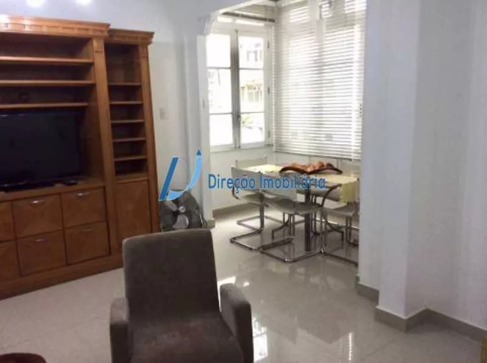 Apartamento, 3 quartos, 121 m² - Foto 6