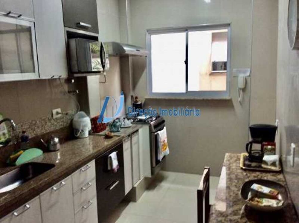Apartamento, 3 quartos, 121 m² - Foto 1