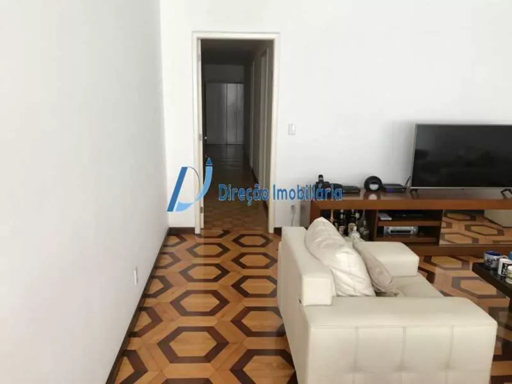 Apartamento, 4 quartos, 170 m² - Foto 12