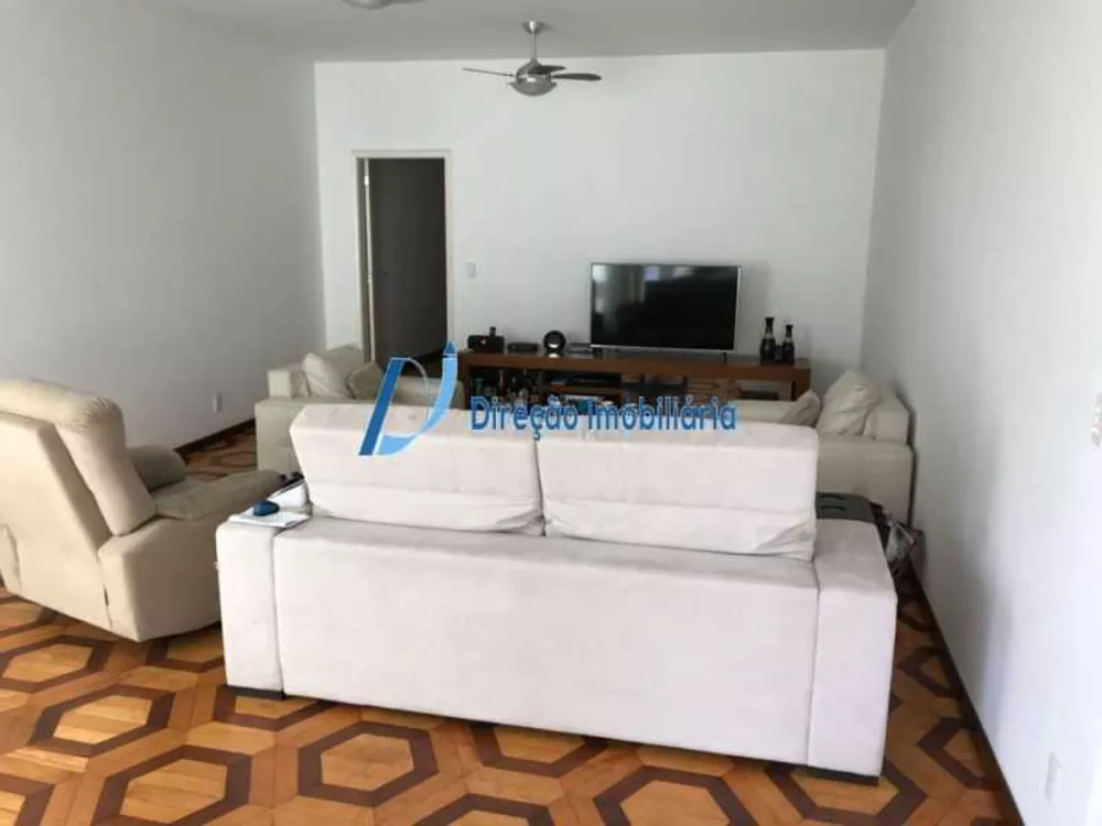 Apartamento, 4 quartos, 170 m² - Foto 13