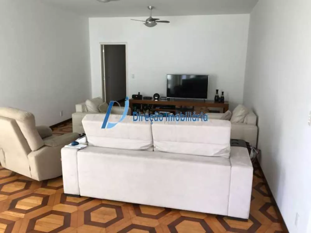 Apartamento, 4 quartos, 170 m² - Foto 18