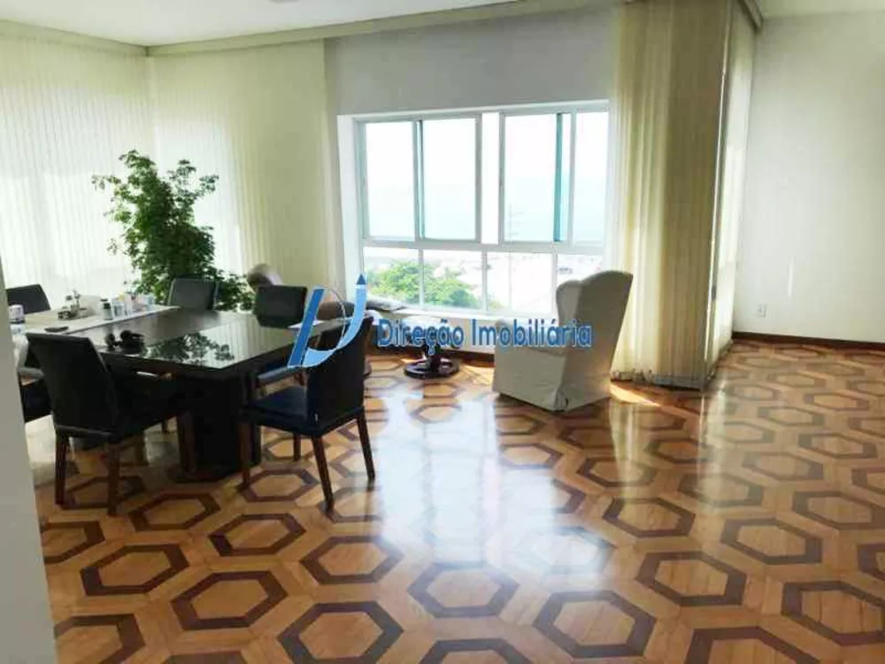 Apartamento, 4 quartos, 170 m² - Foto 6