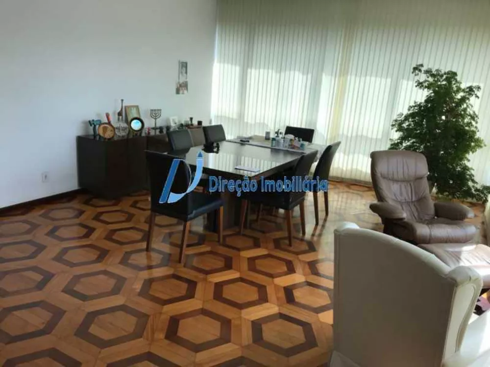 Apartamento, 4 quartos, 170 m² - Foto 7