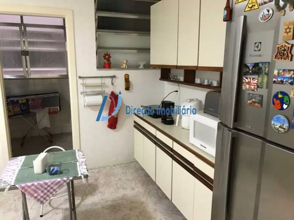 Apartamento, 4 quartos, 170 m² - Foto 19