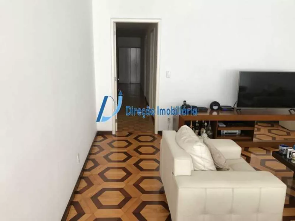 Apartamento, 4 quartos, 170 m² - Foto 16
