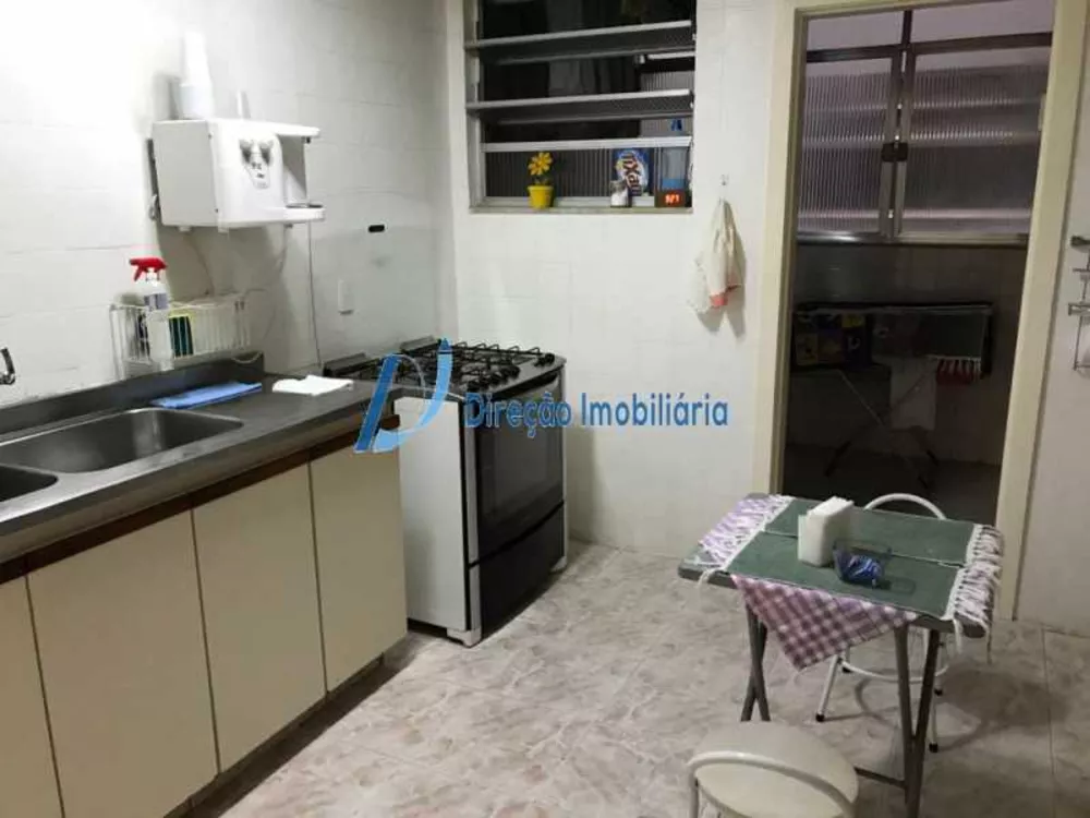 Apartamento, 4 quartos, 170 m² - Foto 2