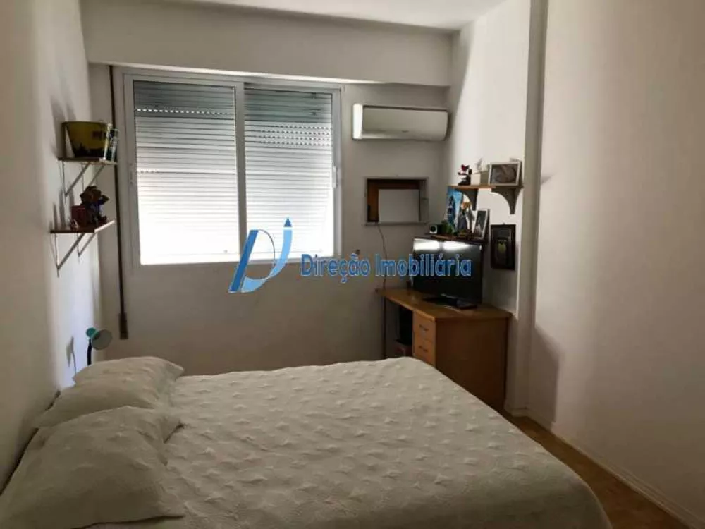 Apartamento, 4 quartos, 170 m² - Foto 3