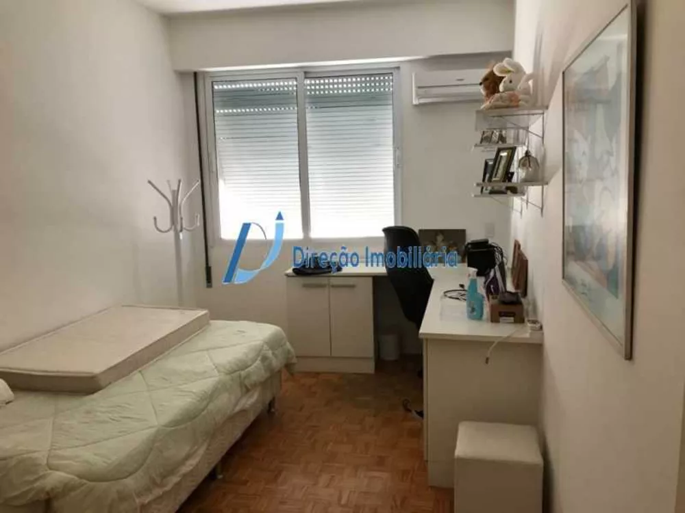 Apartamento, 4 quartos, 170 m² - Foto 4