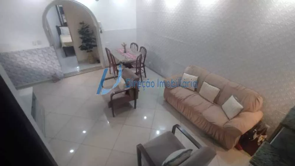 Casa, 5 quartos, 242 m² - Foto 19