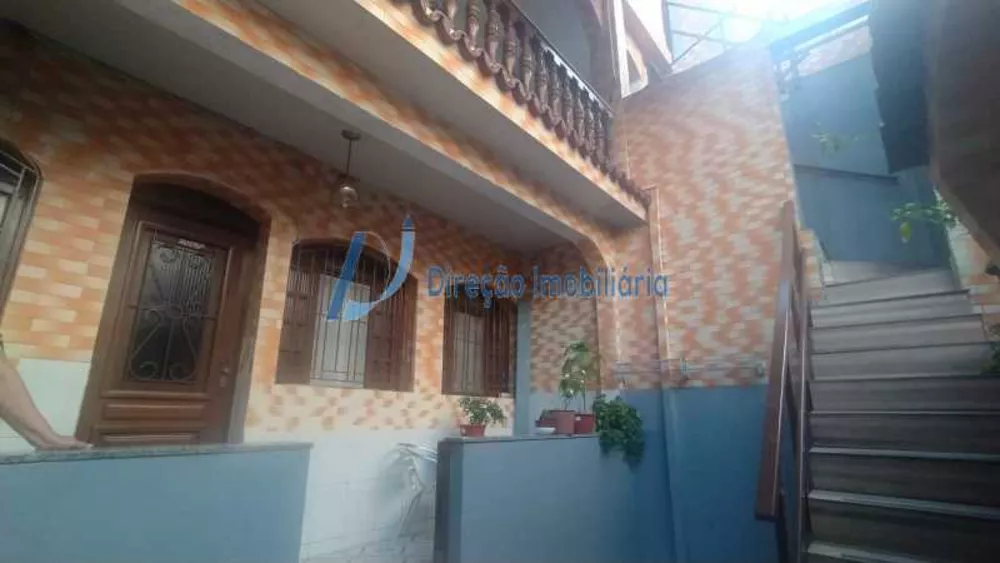 Casa, 5 quartos, 242 m² - Foto 21