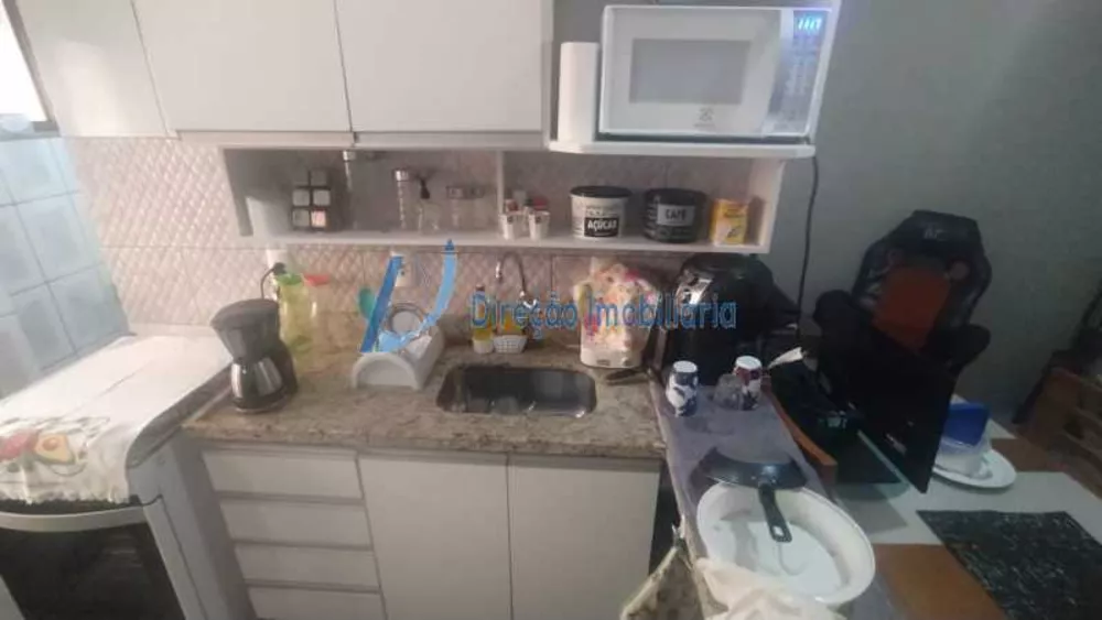 Casa, 5 quartos, 242 m² - Foto 12