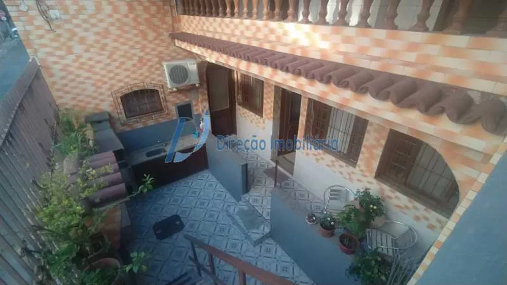 Casa, 5 quartos, 242 m² - Foto 13