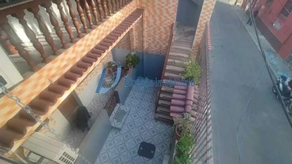 Casa, 5 quartos, 242 m² - Foto 22