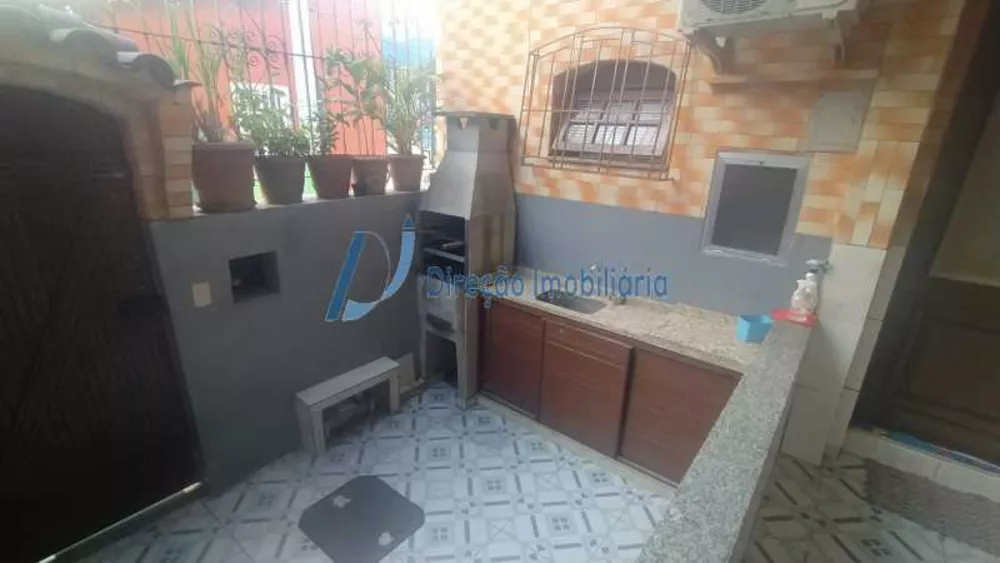 Casa, 5 quartos, 242 m² - Foto 7