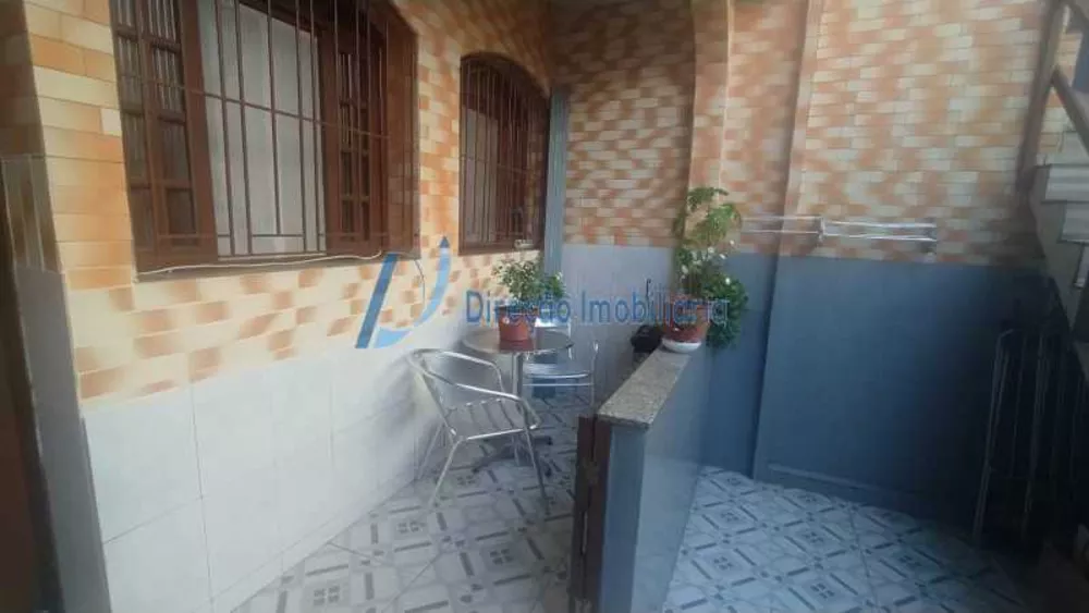 Casa, 5 quartos, 242 m² - Foto 8