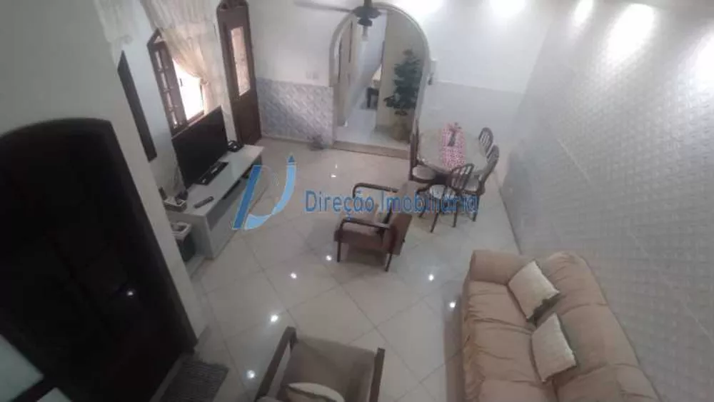 Casa, 5 quartos, 242 m² - Foto 5