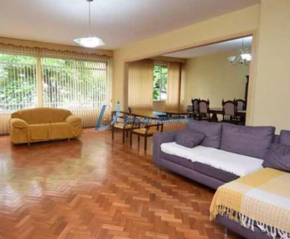 Apartamento, 4 quartos, 287 m² - Foto 1