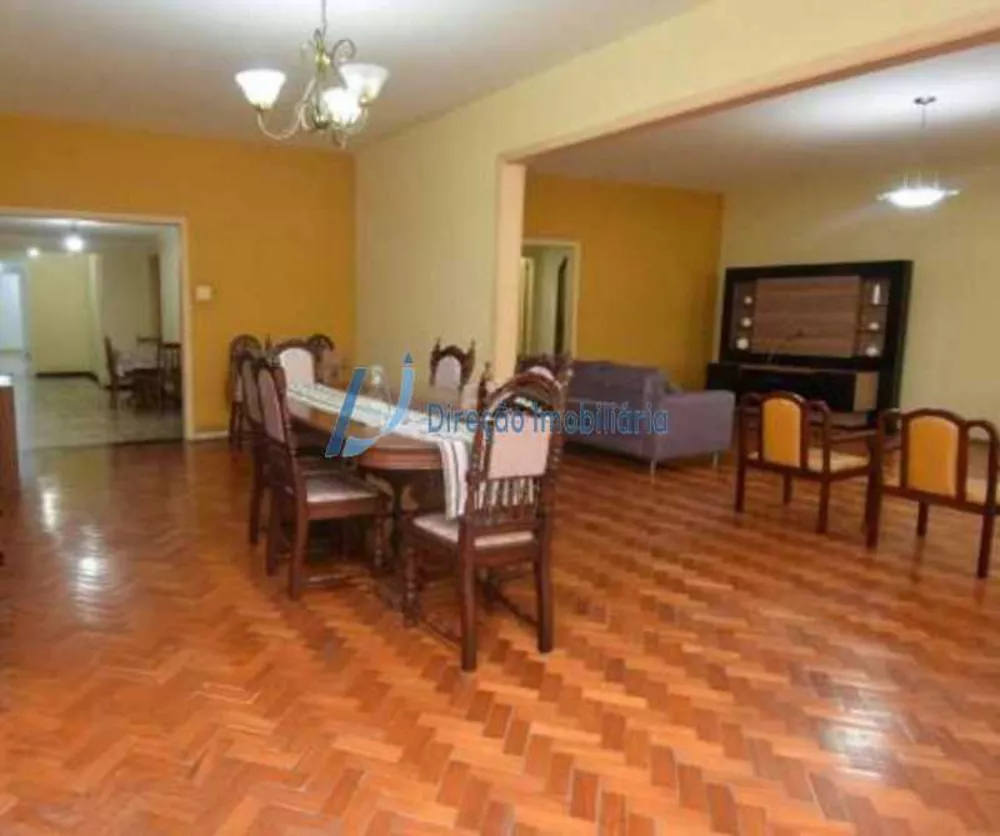 Apartamento, 4 quartos, 287 m² - Foto 8