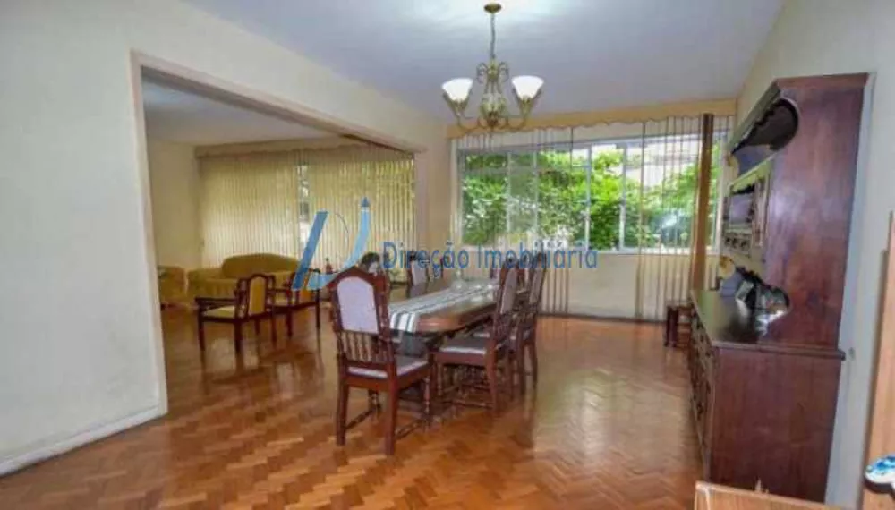 Apartamento, 4 quartos, 287 m² - Foto 5