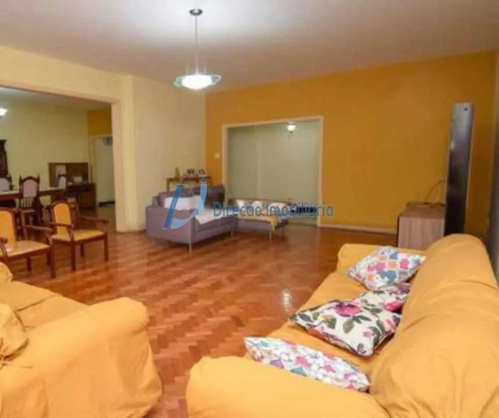 Apartamento, 4 quartos, 287 m² - Foto 4