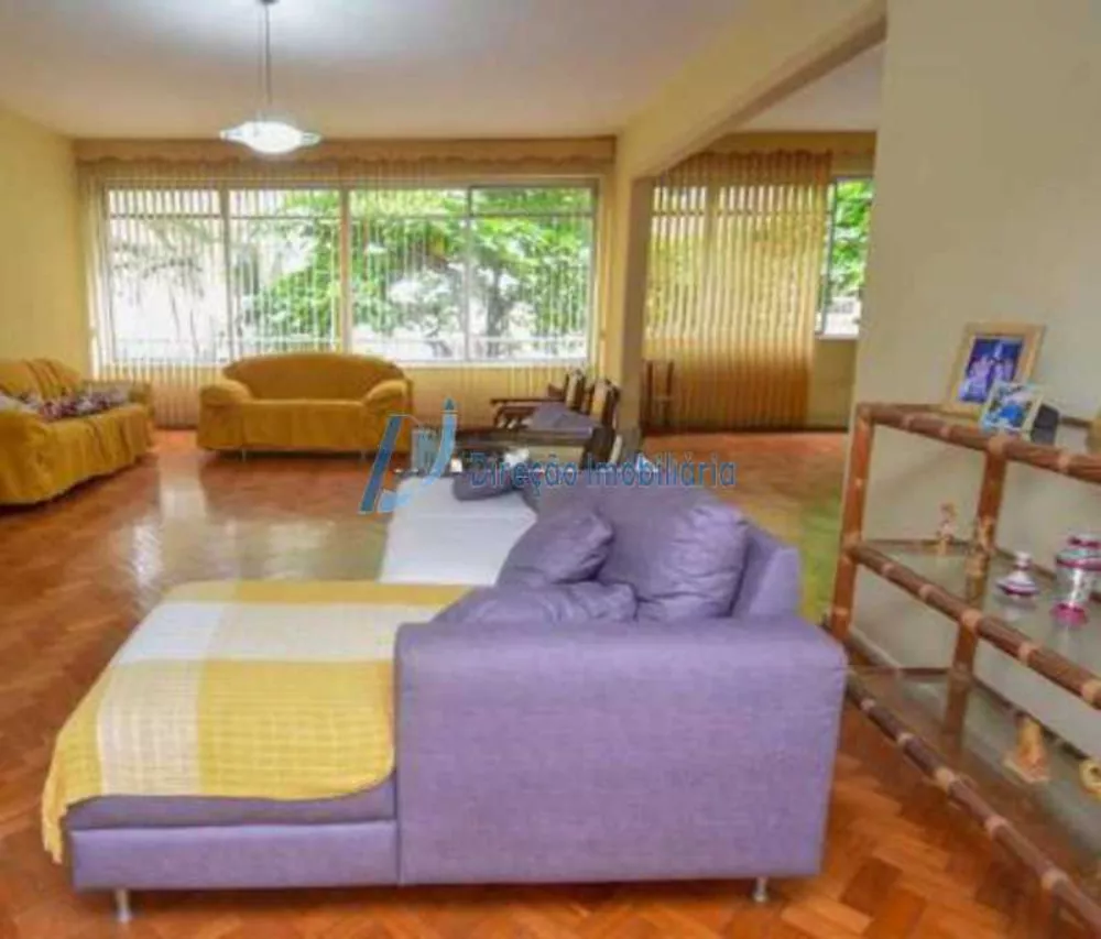 Apartamento, 4 quartos, 287 m² - Foto 3