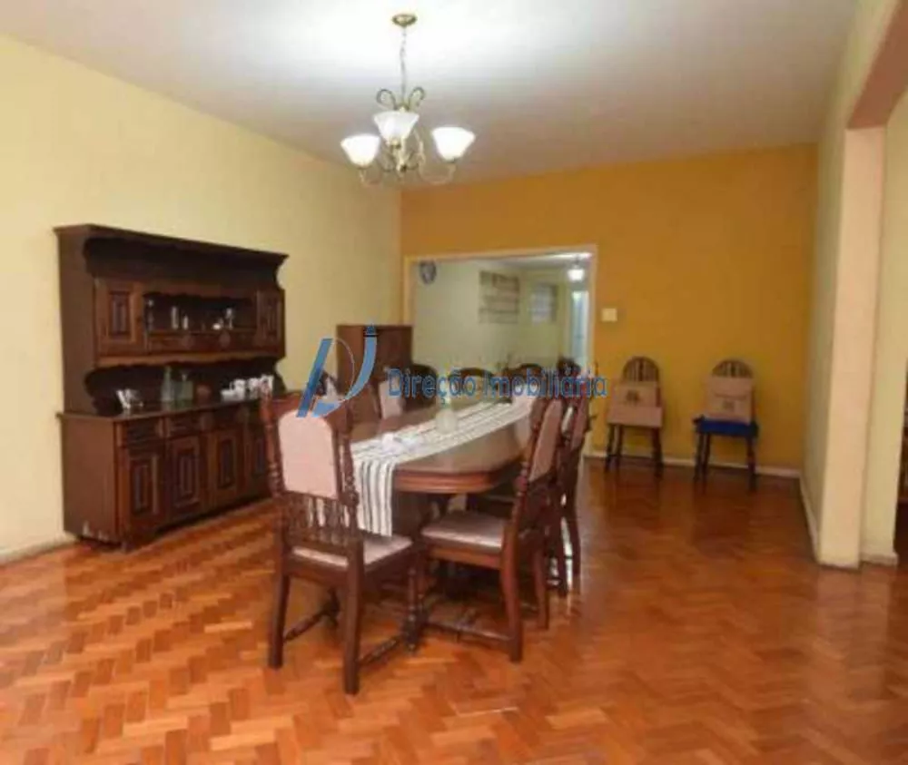 Apartamento, 4 quartos, 287 m² - Foto 7