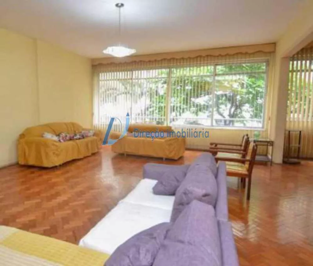 Apartamento, 4 quartos, 287 m² - Foto 2