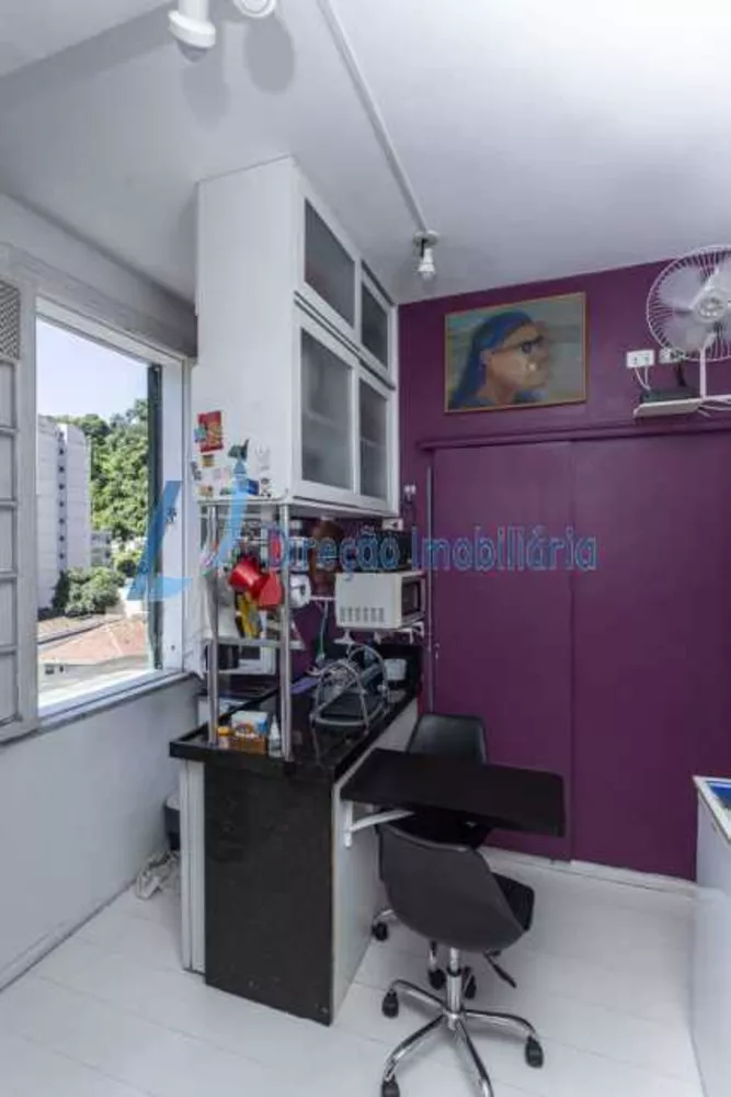 Apartamento, 4 quartos, 151 m² - Foto 6