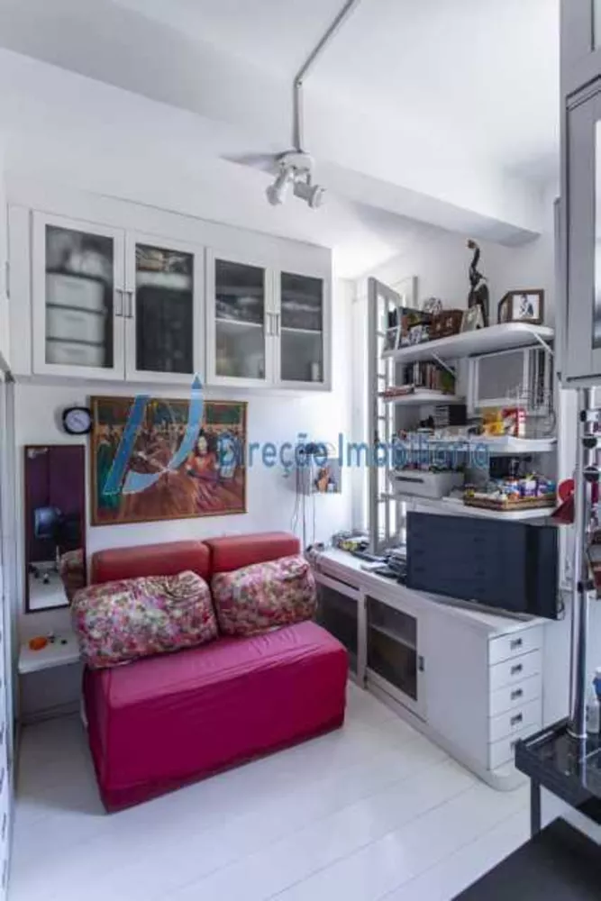 Apartamento, 4 quartos, 151 m² - Foto 5