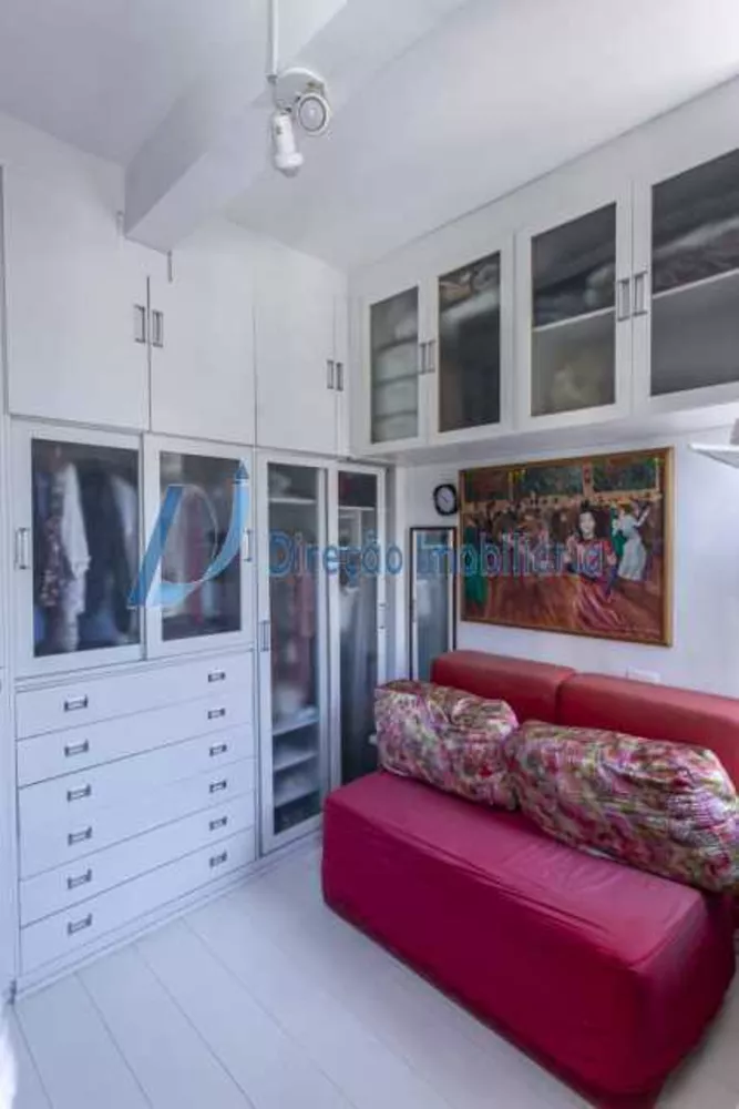 Apartamento, 4 quartos, 151 m² - Foto 9