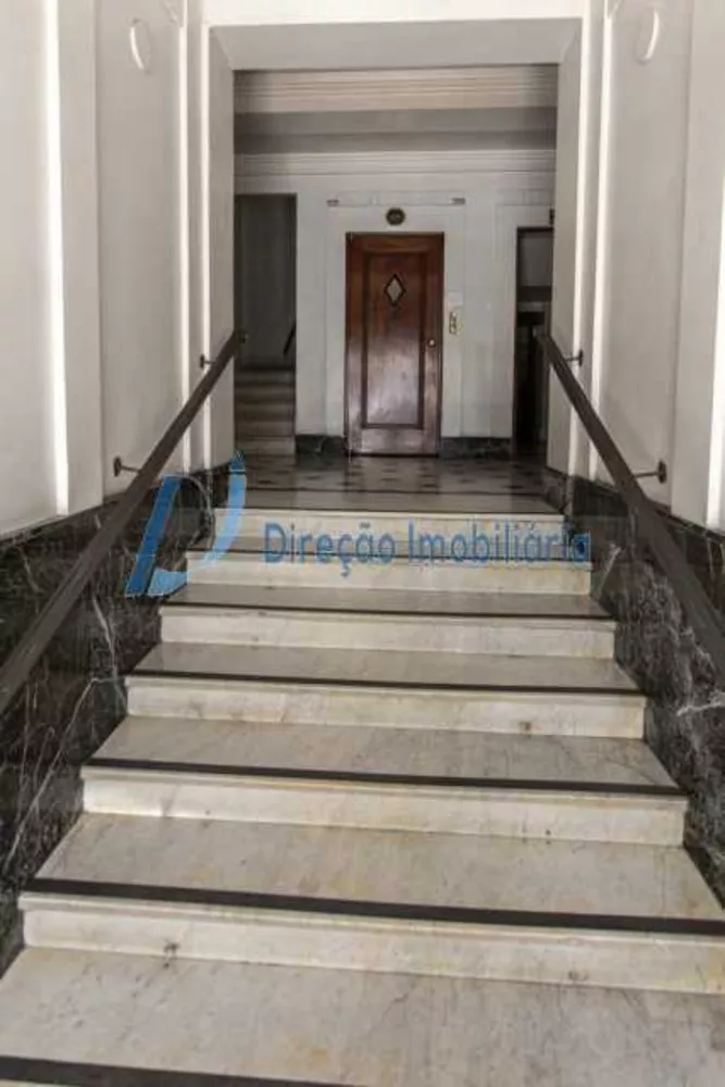 Apartamento, 4 quartos, 151 m² - Foto 2