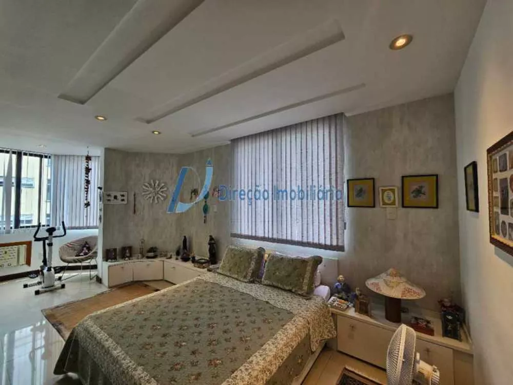 Apartamento, 4 quartos, 184 m² - Foto 10